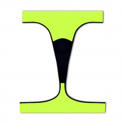 Colaless  Menstruación y Uso diario Talles XS-XL MYLA (Línea Arco iris)