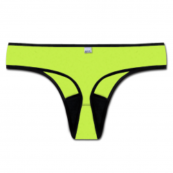 Colaless  Menstruación y Uso diario Talles XS-XL MYLA (Línea Arco iris)