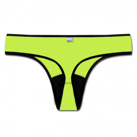 Colaless  Menstruación y Uso diario Talles XS-XL MYLA (Línea Arco iris)