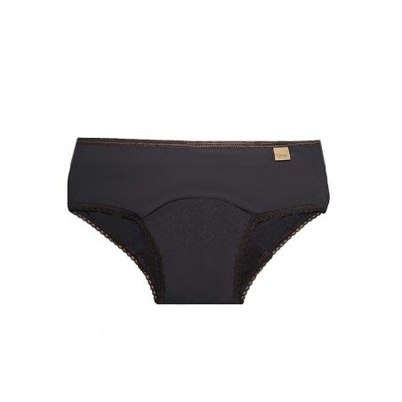 Lulú Bombacha menstrual MODERADA (Talles de 50 a 130cm de cadera)