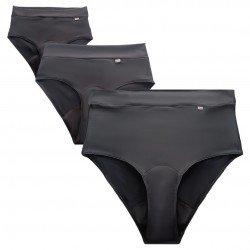 Alma Bombacha Tiro Alto Talles de 50 a 170 cm de cadera