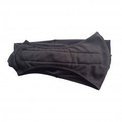 Alma Bombacha Tiro Alto Talles de 50 a 170 cm de cadera