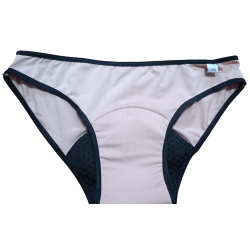 Kayla culotte menstrual  PREMIUM XS-L (Línea Arco iris)