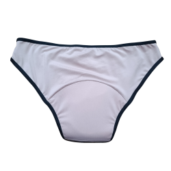 Kayla culotte menstrual  PREMIUM XS-L (Línea Arco iris)