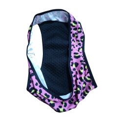 Kayla culotte menstrual  PREMIUM XS-L (Línea Arco iris)