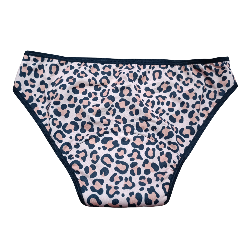 Kayla culotte menstrual  PREMIUM XS-L (Línea Arco iris)