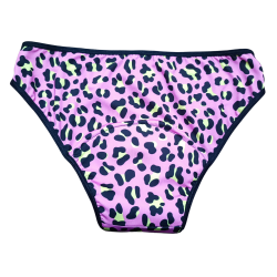 Kayla culotte menstrual  PREMIUM XS-L (Línea Arco iris)