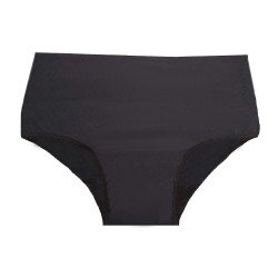 Malla  Bikini Menstrual absorbente para la playa o pileta XS-S-M-L