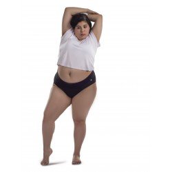 Alma Bombacha Tiro Alto Talles de 50 a 170 cm de cadera