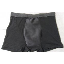 Carlos Boxer 100%Algodon Incontinencia hombres (4XL solo quedo)