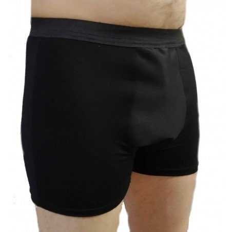 Carlos Boxer 100%Algodon Incontinencia hombres (4XL solo quedo)